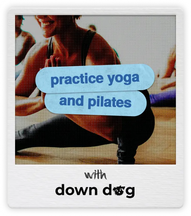 Down Dog perk